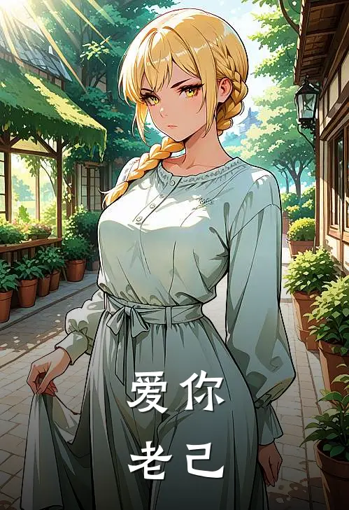 爱你，老己(沈枝赵总)最新小说推荐_最新热门小说爱你，老己沈枝赵总