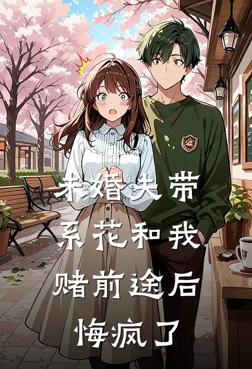 未婚夫带系花和我赌前途后，悔疯了