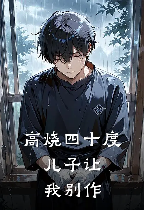 高烧四十度，儿子让我别作(奶奶羽洛)热门小说阅读_全文免费阅读高烧四十度，儿子让我别作奶奶羽洛