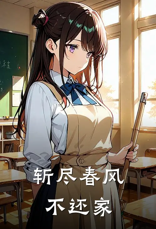 斩尽春风不还家