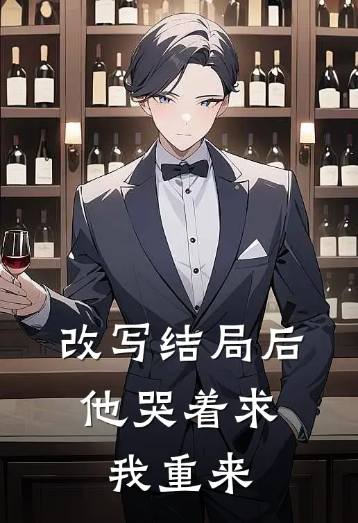 改写结局后，他哭着求我重来