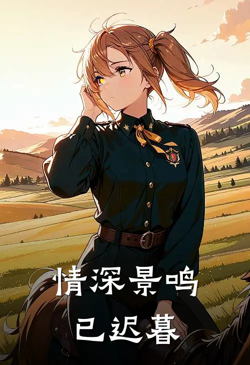 情深景鸣已迟暮