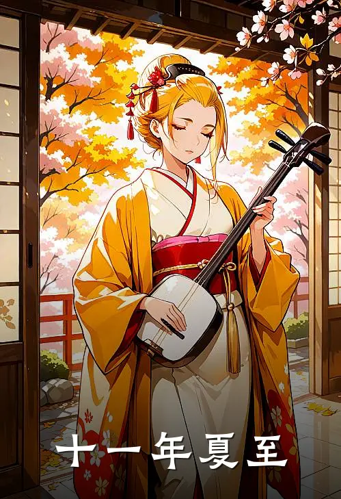 十一年夏至陆宴礼陆时宜小说推荐完结_全集免费小说十一年夏至(陆宴礼陆时宜)