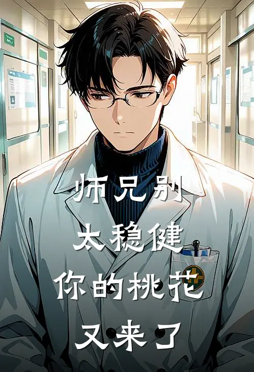 师兄别太稳健，你的桃花又来了