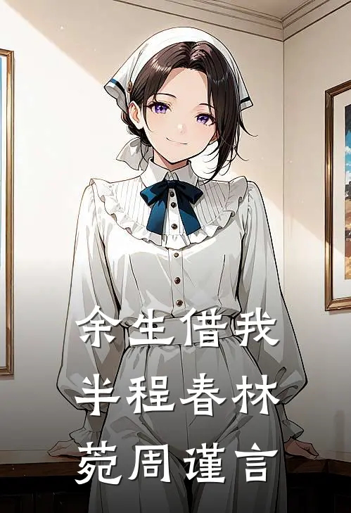 余生借我半程春林菀周谨言