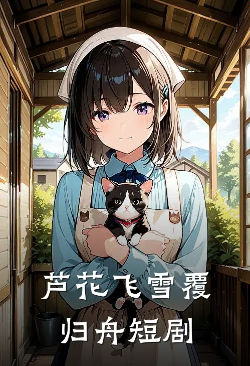 芦花飞雪覆归舟短剧