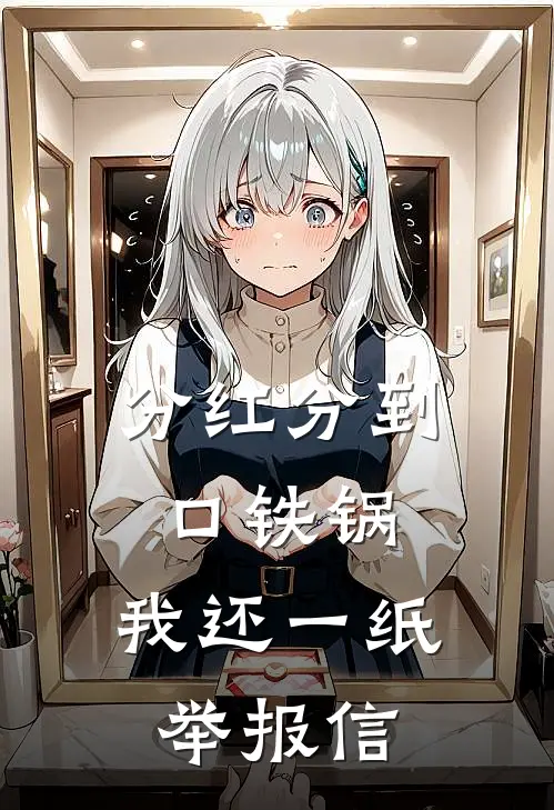 分红分到口铁锅，我还一纸举报信