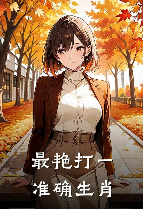 最艳打一准确生肖