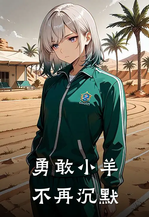 勇敢小羊，不再沉默