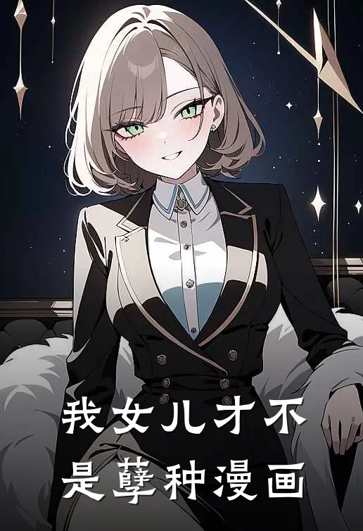 我女儿才不是孽种漫画