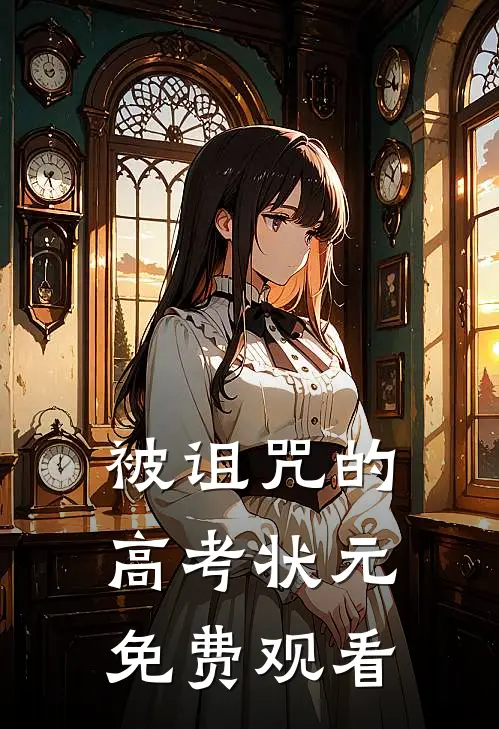 被诅咒的高考状元免费观看