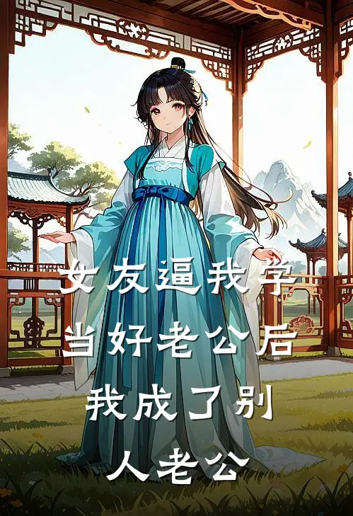 女友逼我学当好老公后，我成了别人老公