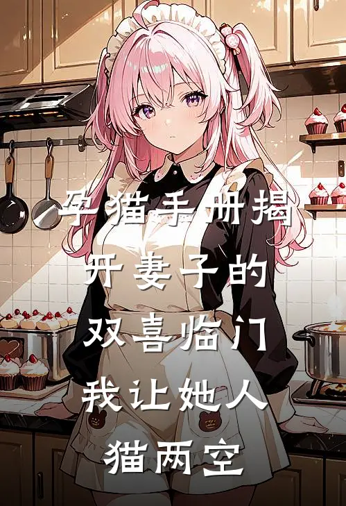 孕猫手册揭开妻子的双喜临门，我让她人猫两空