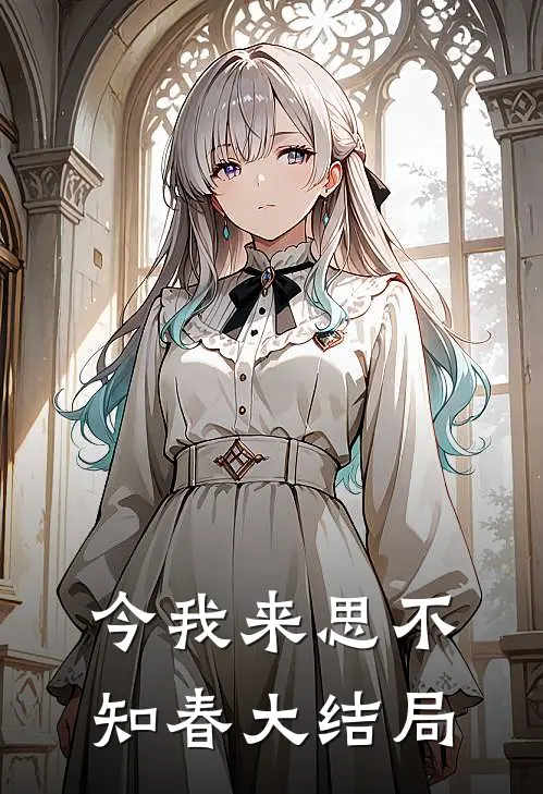 今我来思不知春大结局