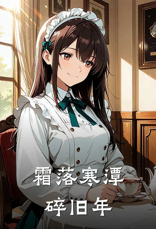 霜落寒潭碎旧年姜淑晚陆寂川热门小说阅读_完本完结小说霜落寒潭碎旧年姜淑晚陆寂川