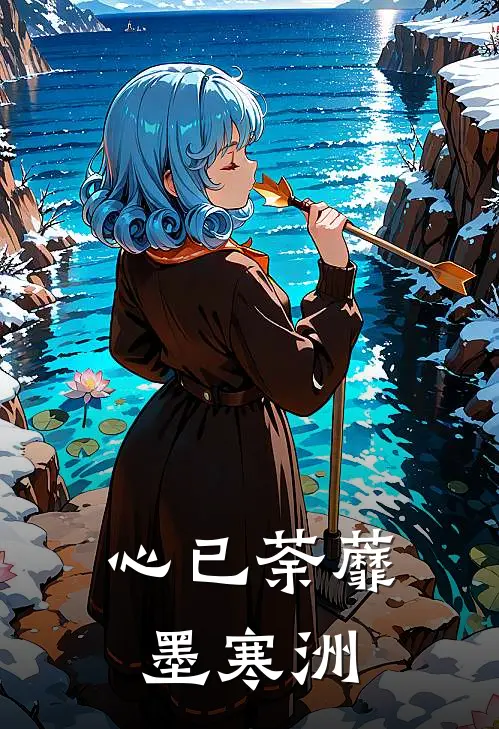 心已荼蘼墨寒洲