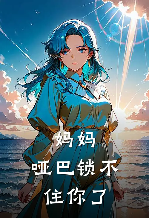 妈妈，哑巴锁不住你了