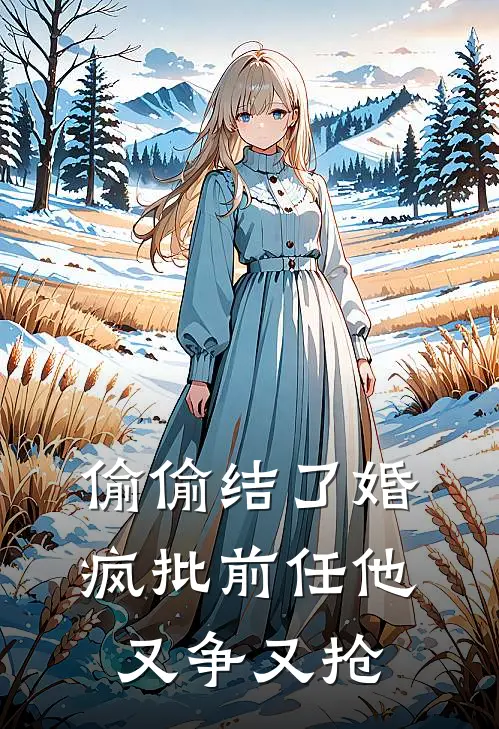 偷偷结了婚，疯批前任他又争又抢(阮竹沈遥舟)热门网络小说推荐_免费完结版小说偷偷结了婚，疯批前任他又争又抢(阮竹沈遥舟)