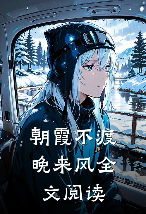 朝霞不渡晚来风全文阅读