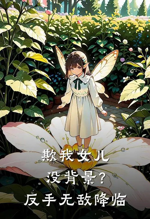 欺我女儿没背景？反手无敌降临