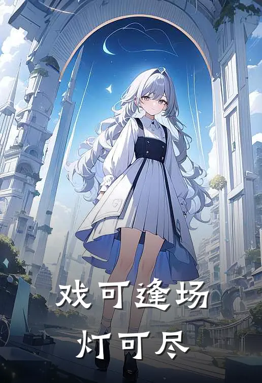 戏可逢场灯可尽