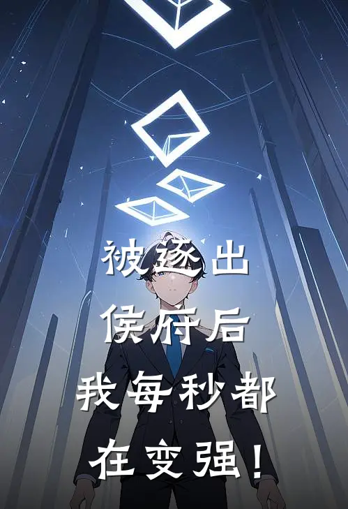 被逐出侯府后，我每秒都在变强！