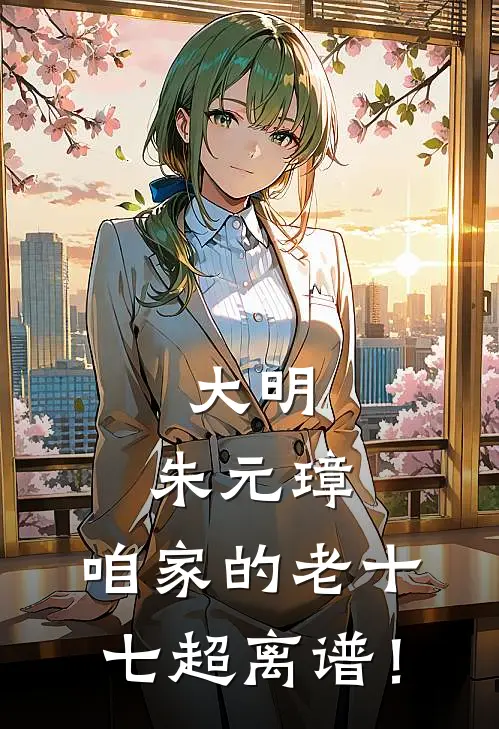 大明：朱元璋，咱家的老十七超离谱！朱权朱元璋完整版免费阅读_朱权朱元璋精彩小说