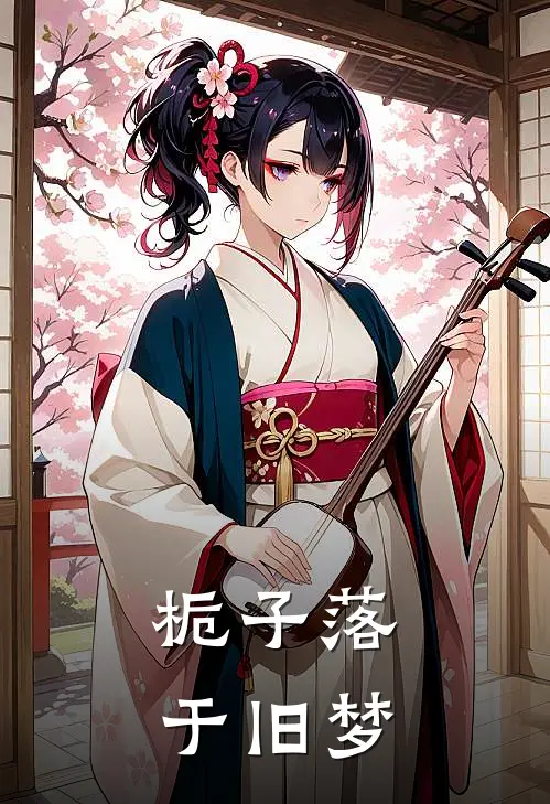 栀子落于旧梦