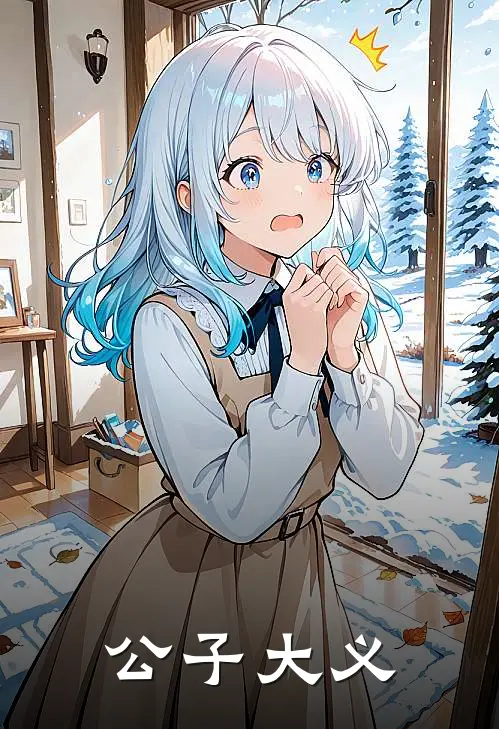 公子大义姬无妄阿旺最新好看小说_最新章节列表公子大义(姬无妄阿旺)