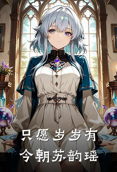 只愿岁岁有今朝苏韵瑶