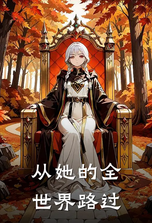 从她的全世界路过