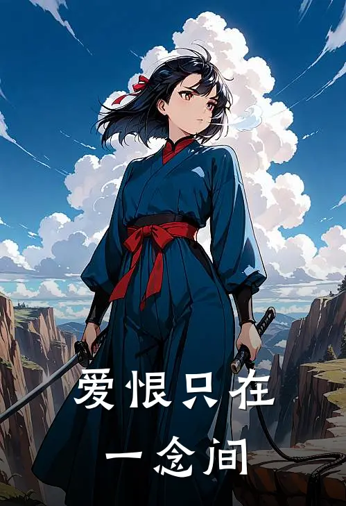 爱恨只在一念间