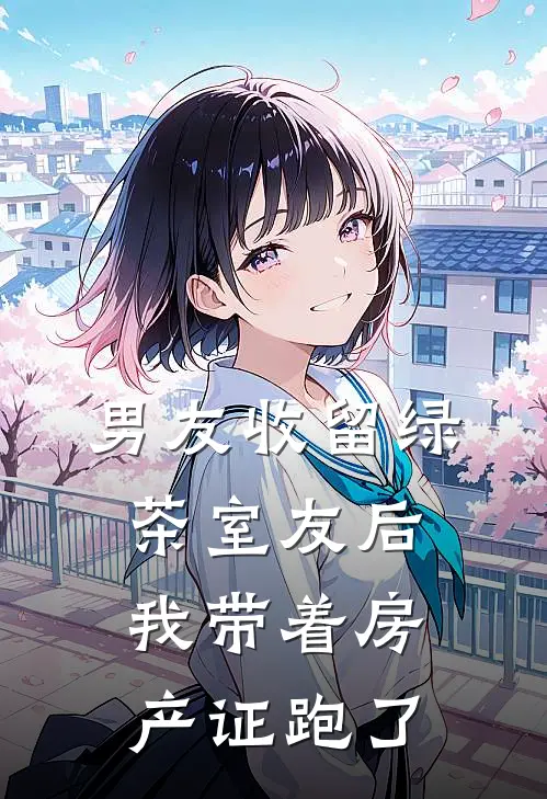 江宁李明男友收留绿茶室友后，我带着房产证跑了最新章节在线阅读_江宁李明完整版阅读