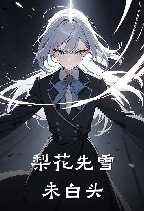 苏梨霍祁琛(梨花先雪未白头)完结版免费在线阅读_《梨花先雪未白头》全章节阅读