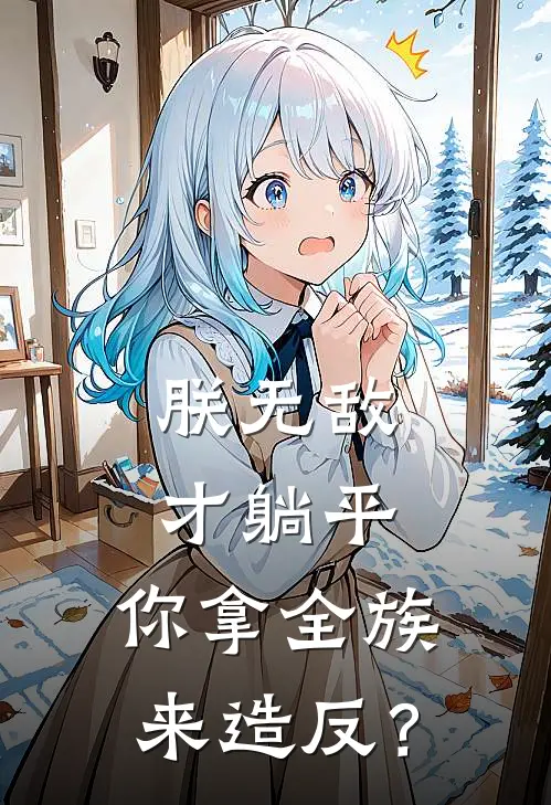 朕无敌才躺平，你拿全族来造反？