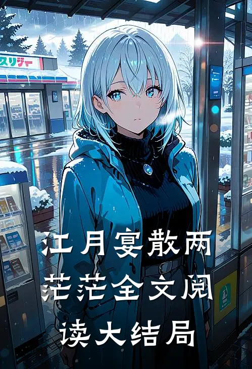 江月宴散两茫茫全文阅读大结局