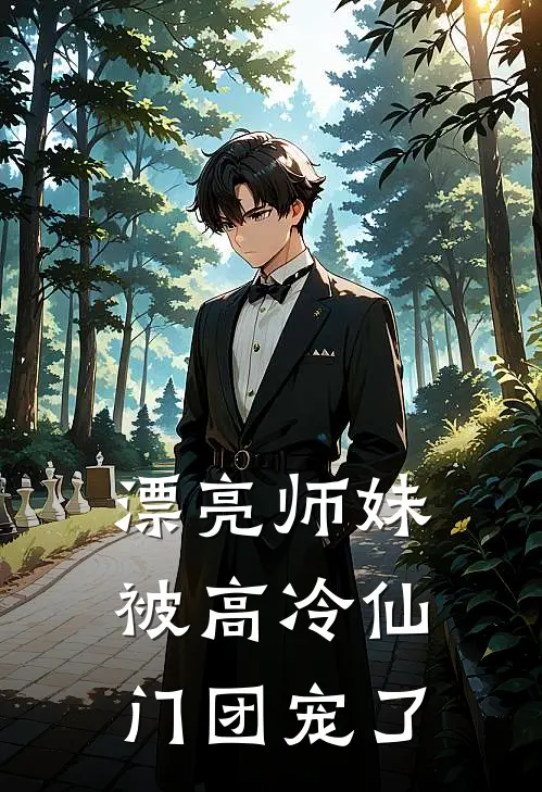 漂亮师妹被高冷仙门团宠了