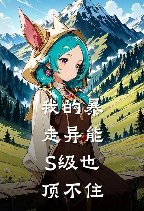 艾丽莎英豪《我的暴走异能，S级也顶不住》完结版阅读_(我的暴走异能，S级也顶不住)全集阅读