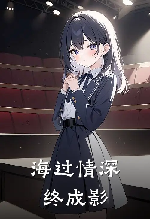 海过情深终成影