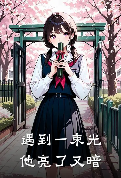 遇到一束光，他亮了又暗姜绯原阳新热门小说_小说免费阅读遇到一束光，他亮了又暗(姜绯原阳)