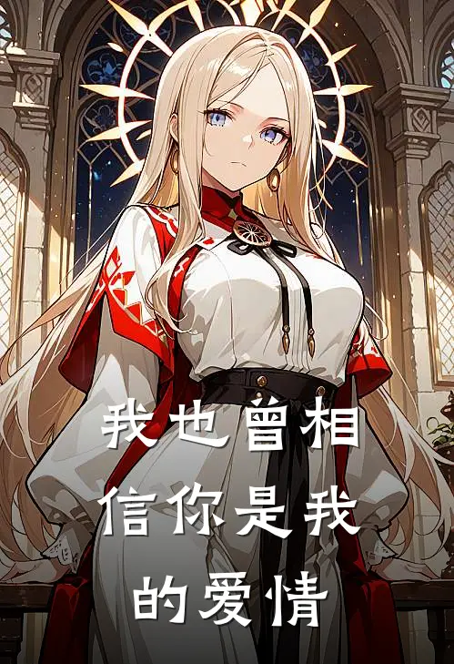 我也曾相信你是我的爱情