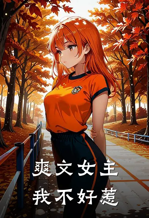爽文女主我不好惹