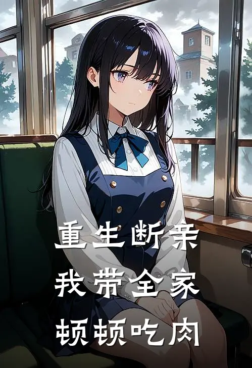 重生断亲，我带全家顿顿吃肉