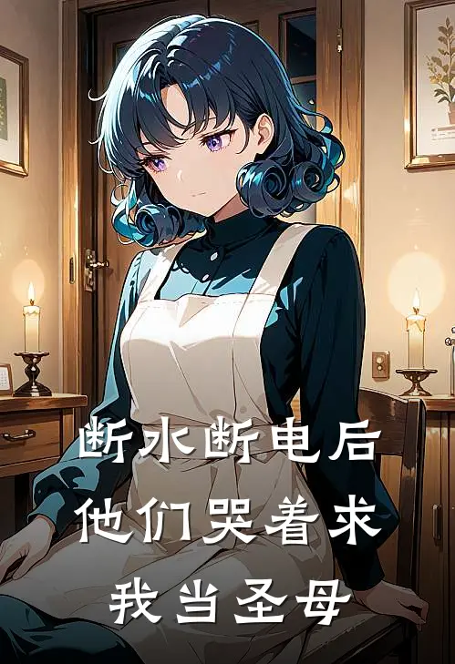 断水断电后，他们哭着求我当圣母(林未陈凯)小说最新章节_全文免费小说断水断电后，他们哭着求我当圣母林未陈凯