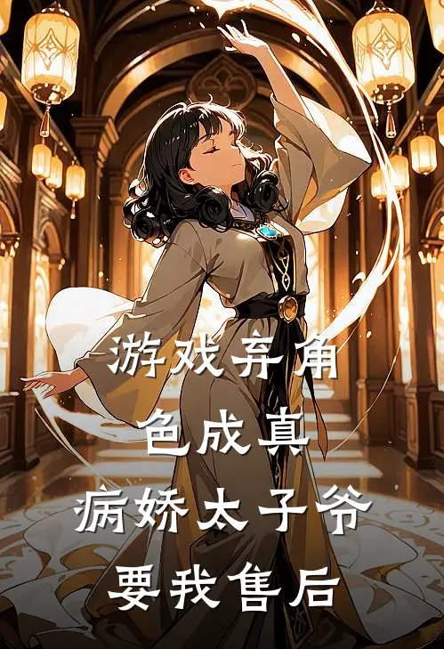 游戏弃角色成真，病娇太子爷要我售后傅郁许听热门小说阅读_免费完结小说游戏弃角色成真，病娇太子爷要我售后傅郁许听