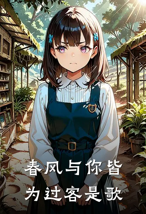 春风与你皆为过客是歌