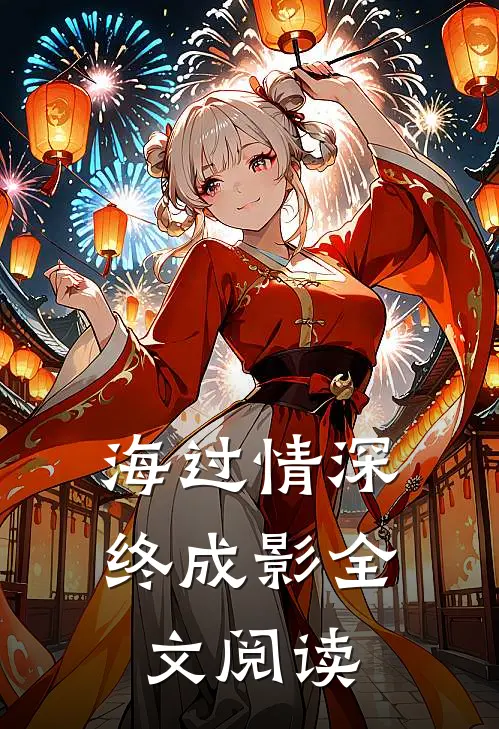 海过情深终成影全文阅读
