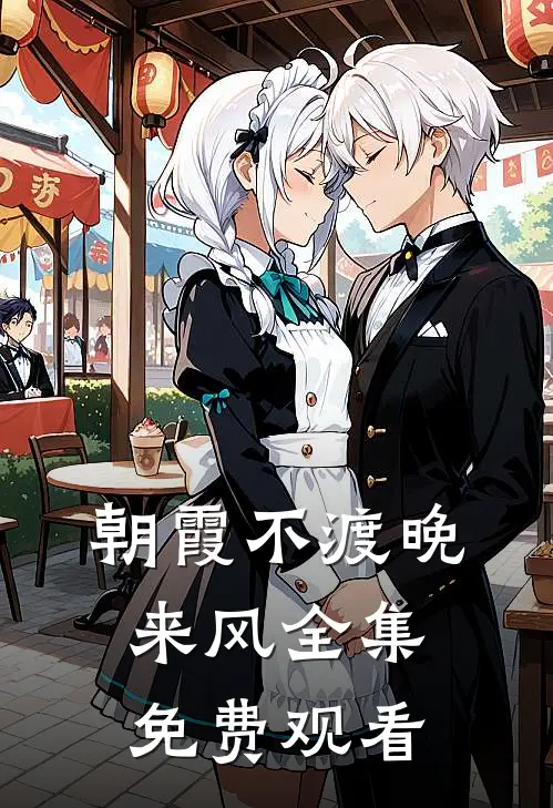 朝霞不渡晚来风全集免费观看