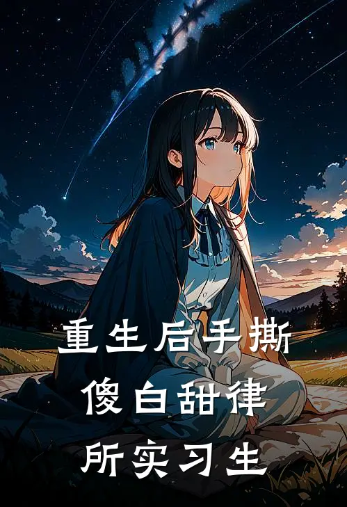 重生后手撕傻白甜律所实习生