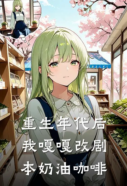 重生年代后我嘎嘎改剧本 奶油咖啡